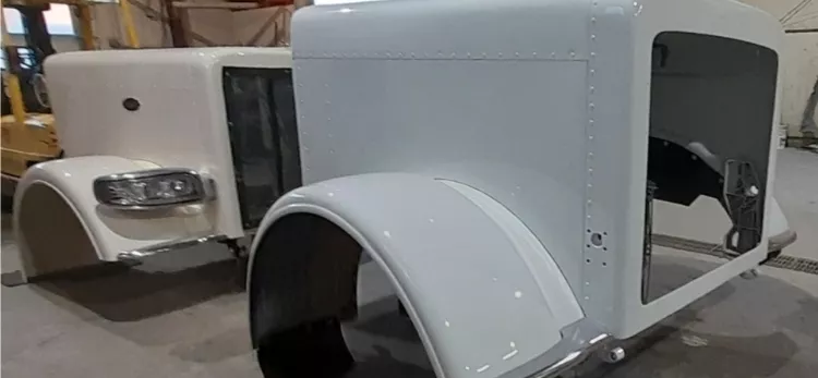 Bumper, Hood & Fenders  Repair & Painting In Edmonton
