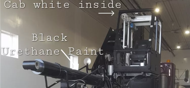 Custom Painting Service In Edmonton