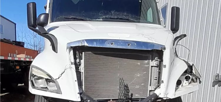 Insurance Claims