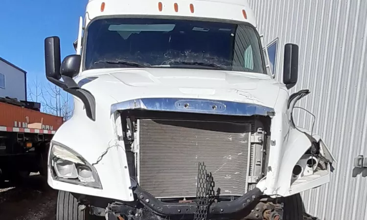 Insurance Claims, Collision repairs